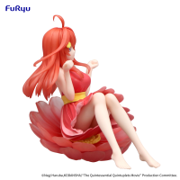 The Quintessential Quintuplets Specials Bloo-me! -Nakano Itsuki- 5