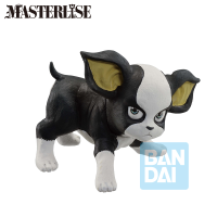 Iggy (Stardust Crusaders+) "JoJo's Bizarre Adventure", Masterlise Ichibansho Figure 8