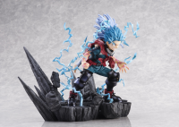MY HERO ACADEMIA Super Situation Figure Izuku Midoriya & Eri 5