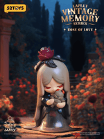 Laplly Vintage Memory Series 15