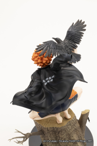 ARTFX J Shoyo Hinata 9