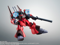 <SIDE MS> RMS-099 RICK DIAS (QUATTRO BAJEENA COLOR) ver. A.N.I.M.E. "MOBILE SUIT Ζ GUNDAM", TAMASHII NATIONS THE ROBOT SPIRITS 7