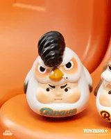 TOYZEROPLUS PPＸBIRDY Barry - PP X Monster - photo 7