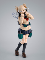 HIMIKO TOGA "MY HERO ACADEMIA" 12