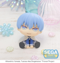 QyuruMe "Frieren: Beyond Journey's End" Mini Figure "Frieren & Himmel" (EX) 4