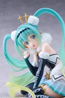 TAITO <Taito Kuji> Racing Miku Figure - 2018Ver. Round 8 - Hatsune Miku - photo 2