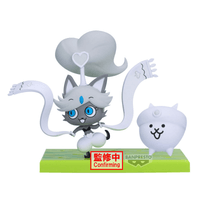 Nyanko Daisenso FIGURE～Uberfest Iz The Dancer～ 1