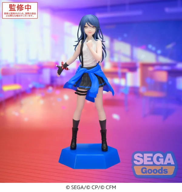 SEGA Desktop x Decorate Collections "HATSUNE MIKU: COLORFUL STAGE!" "Hoshino Ichika" - HATSUNE MIKU: COLORFUL STAGE!
