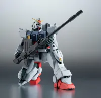 TAMASHII NATIONS <Side MS> RX-79(G) Gundam Ground Type ver. A.N.I.M.E. - Mobile Suit Gundam: OVAs and Side Stories - photo 2