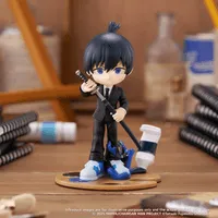 BUSHIROAD CREATIVE PalVerse Palé. Chainsaw Man The Movie: Reze Arc Aki Hayakawa - Chainsaw Man - photo 1