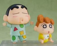 GOOD SMILE COMPANY Nendoroid Shinnosuke Nohara: Pajama Ver. Himawari - CRAYON SHIN-CHAN - photo 4