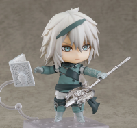 Nendoroid NieR Replicant ver. 1.22474487139... Nier 2