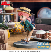 Luminasta TV Anime "SPY x FAMILY" "Anya Forger" Stylish Look Vol.2 3