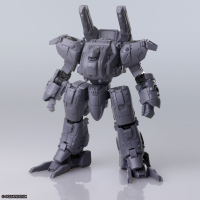 STRUCTURE ARTS PLUS 1/72 SCALE PLASTIC MODEL KIT SERIES Additional Selection Vol. 1 13