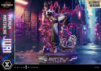 Premium Masterline Street Fighter 6 Juri Ultimate Version 81