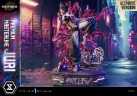 Prime 1 Studio Premium Masterline Street Fighter 6 Juri Ultimate Version - Street Fighter - photo 81