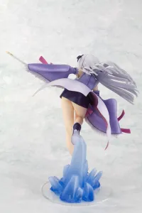 KOTOBUKIYA Ani Statue - Shining Wind - Urayukihime Hayane - Shining Hearts - photo 3