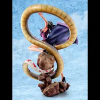MegaHouse Portrait.Of.Pirates ONE PIECE “A×MAXIMUM”〝Pirate Empress〟Boa Hancock - ONE PIECE - photo 19