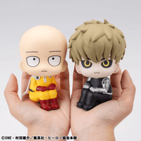 Lookup One-Punch Man Genos 6