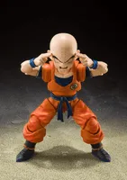 TAMASHII NATIONS KRILLIN-EARTH'S STRONGEST MAN- (REISSUE) - Dragon Ball Z - photo 2
