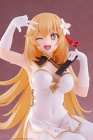 A Certain Scientific Railgun Desktop Cute Figure - Misaki Shokuho (Chinese Dress Ver.) 5