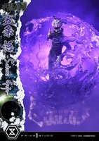 Prime 1 Studio Concept Masterline Jujutsu Kaisen Satoru Gojo DX Bonus Version - Jujutsu Kaisen - photo 78