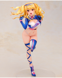 Rumored Race Queen 6