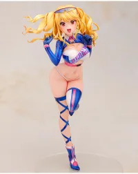 Rocket Boy Rumored Race Queen - 18+ - photo 6