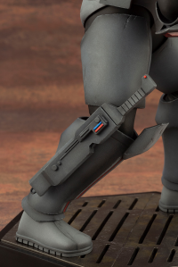 ARTFX WRECKER™ THE BAD BATCH 23