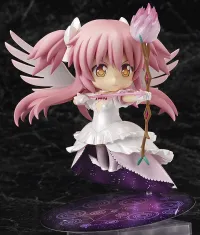 GOOD SMILE COMPANY Nendoroid Ultimate Madoka(Re-run) - Puella Magi Madoka Magica - photo 1