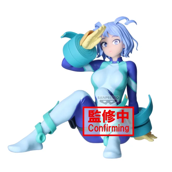 BANDAI MY HERO ACADEMIA GLITTER&GLAMOURS-NEJIRE HADO- - My Hero Academia