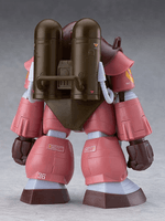 COMBAT ARMORS MAX12 1/72: Soltic H404S Mackerel 10