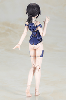 FRAME ARMS GIRL LAETITIA AZURITE VER. 7