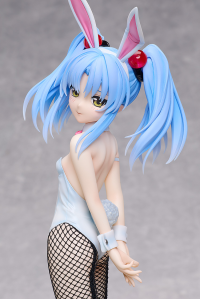 Ruri Hoshino: Bunny Ver. 8