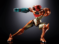 SAMUS ARAN (METROID PRIME 4:BEYOND Ver.) "METROID PRIME 4:BEYOND" 2