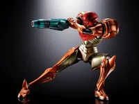 TAMASHII NATIONS SAMUS ARAN (METROID PRIME 4:BEYOND Ver.) "METROID PRIME 4:BEYOND" - METROID PRIME 4:BEYOND - photo 2