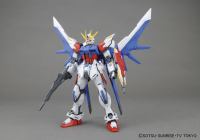 MG 1/100 Build Strike Full Package 1