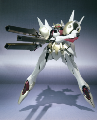 #23 Gadessa Hiling Custom (Gundam 00) 2