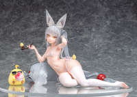 Asanagi: Lulled by Rough Seas 5