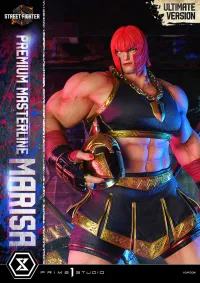 Prime 1 Studio Premium Masterline Street Fighter 6 Marisa Ultimate Bonus Version - Street Fighter - photo 3