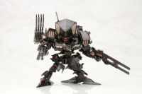 Armored Core - Rayleonard 04 Alicia Unsung - D-Style Model Kit 1