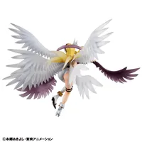 MegaHouse G.E.M. Series Digimon Adventure Angewomon & Hikari Yagami（Repeat） - Digimon - photo 3
