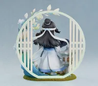 Good Smile Arts Shanghai Lan Wangji: Childhood Ver. - The Master of Diabolism - photo 4