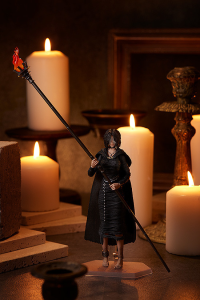 figma Maiden in Black (PS5) 2