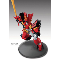 Variable Action MINI Mado King Granzort GRANZORT（Repeat） 5