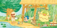 Shogakukan Pikachu and his first friends - Pokémon - photo 5