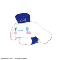 MAX LIMITED Cinnamoroll HUG CHARACTER COLLECTION (6pc per box) - Sanrio - photo 3