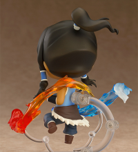 Nendoroid Korra(re-run) 2
