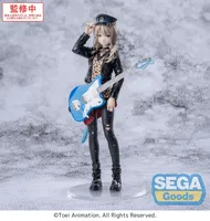 SEGA XStellar GIRLS BAND CRY Momoka Kawaragi - GIRLS BAND CRY - photo 6