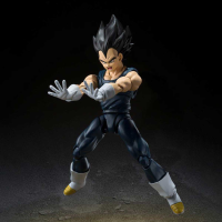 Vegeta Super Hero Dragon Ball Super: Super Hero, Bandai Spirits S.H.Figuarts 2